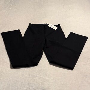 Women’s Marx Front Slit Pants